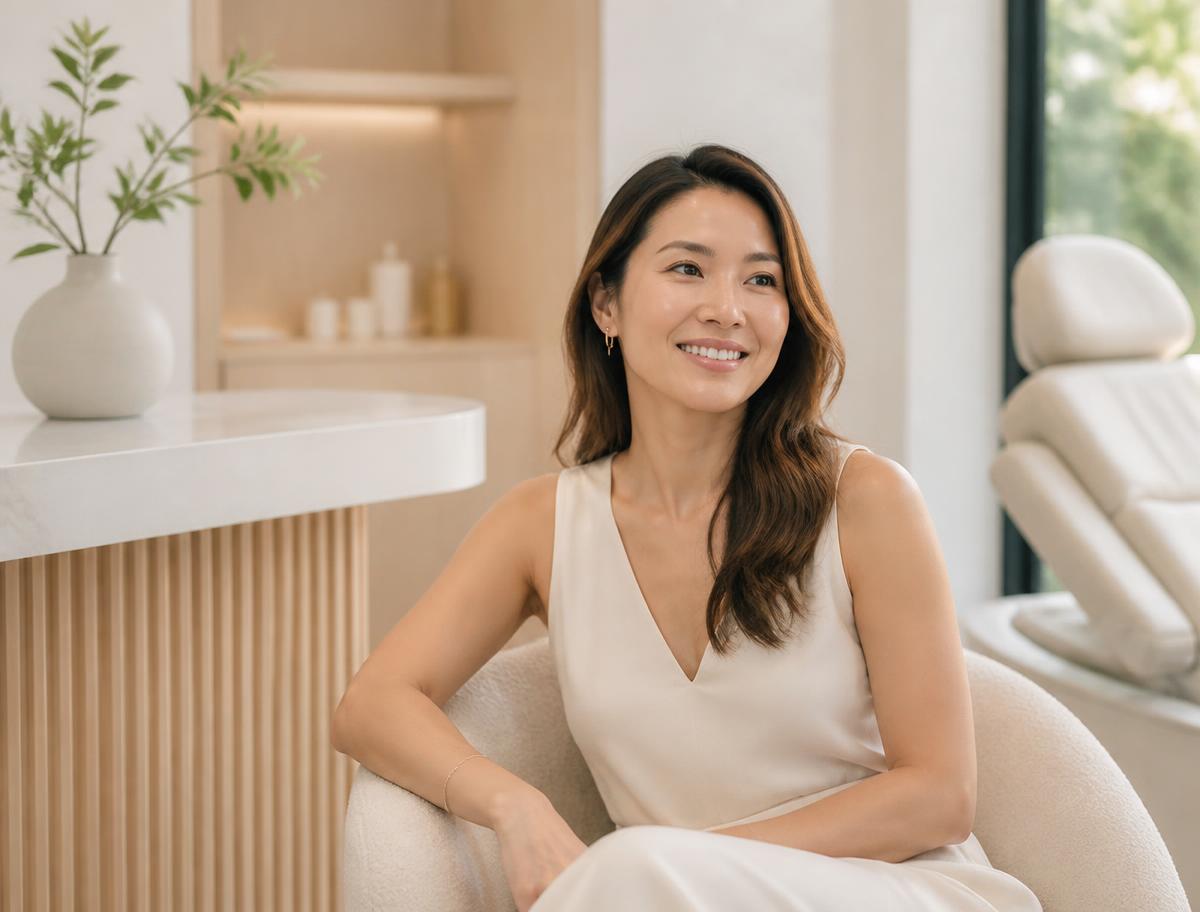 Dermal Fillers at Dr Felix Li Medical Aesthetics Clinic